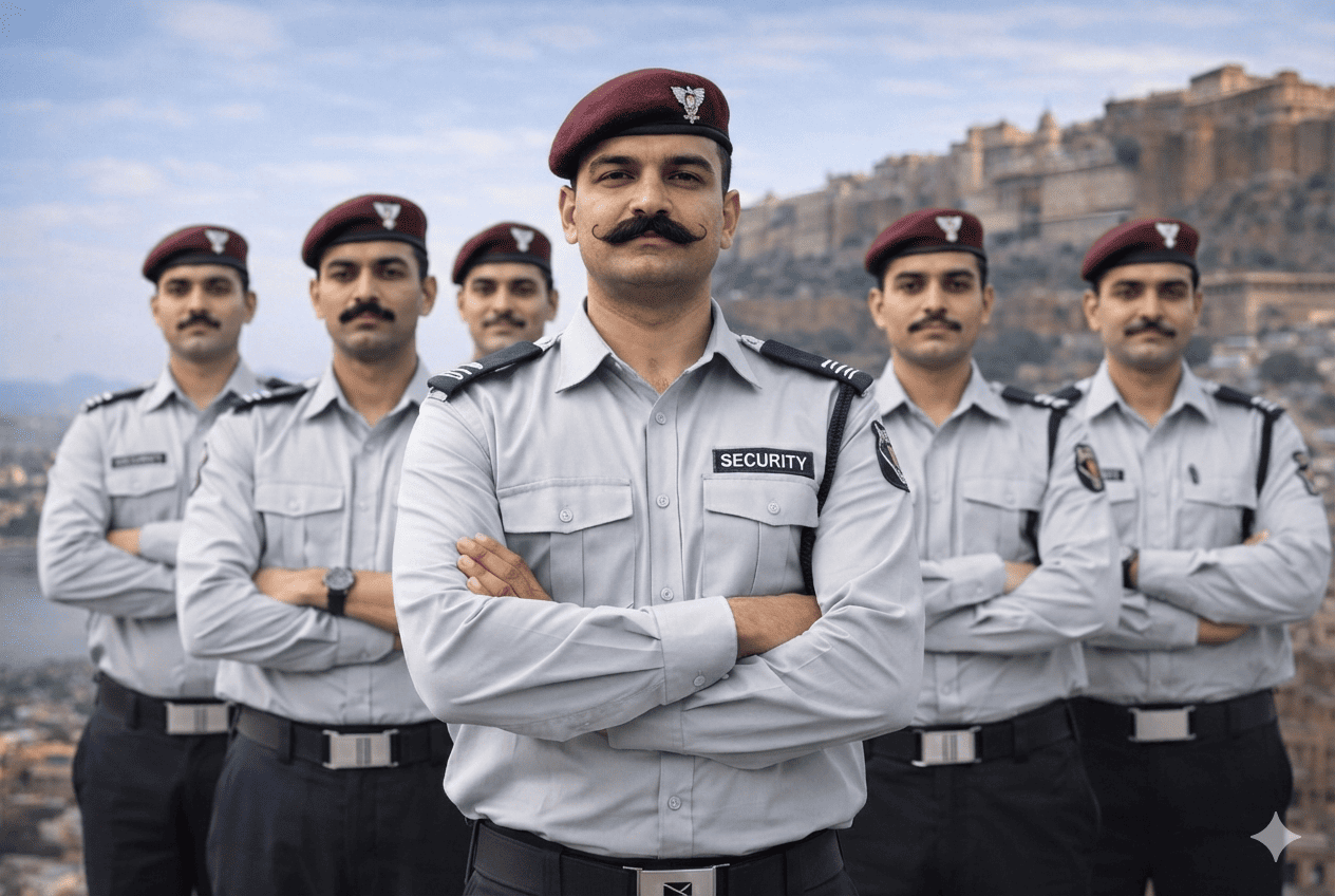 Event Security Services